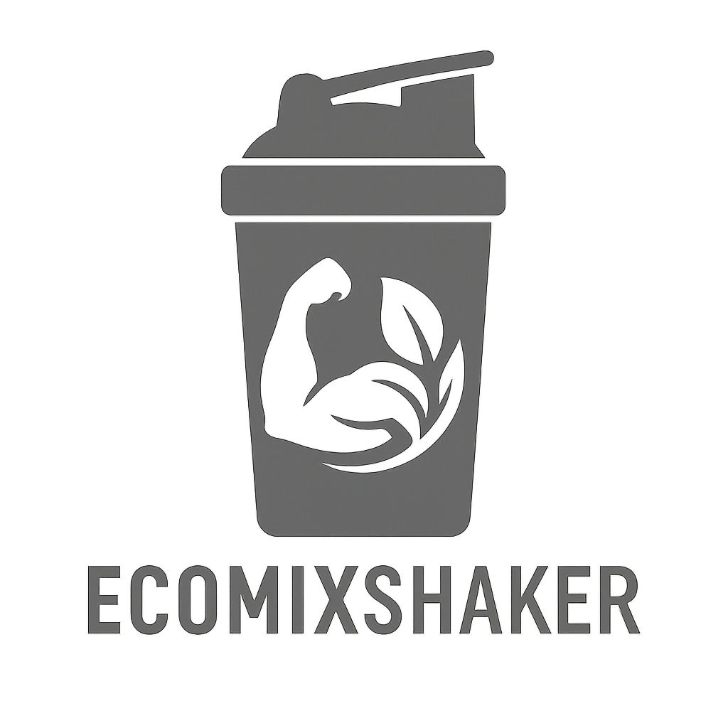 ECOMIXshaker 